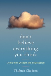 Cover Don't Believe Everything You Think
