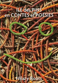 Cover Ile des Pins en Contes et Poésies