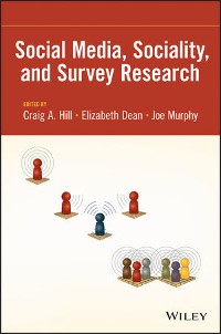 Cover Social Media, Sociality, and Survey Research