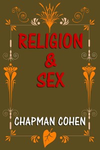 Cover Religion & Sex