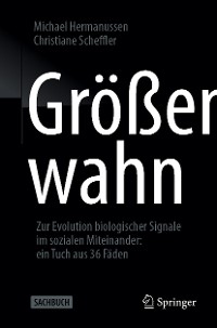 Cover Größenwahn