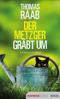 Cover Der Metzger gräbt um