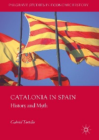 Cover Catalonia in Spain