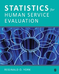 Cover Statistics for Human Service Evaluation