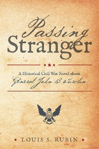 Cover Passing Stranger