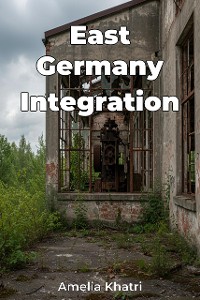 Cover East Germany Integration