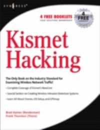 Cover Kismet Hacking