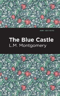 Cover The Blue Castle