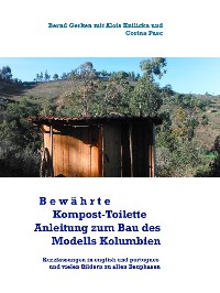 Cover Bewährte Kompost-Toilette