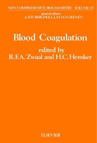 Cover Blood Coagulation