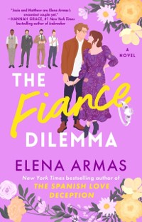 Cover Fiance Dilemma