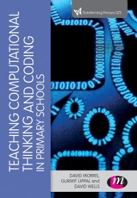 Cover Teaching Computational Thinking and Coding in Primary Schools