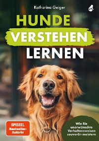 Cover Hunde verstehen lernen