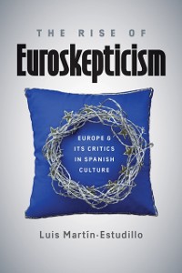 Cover Rise of Euroskepticism