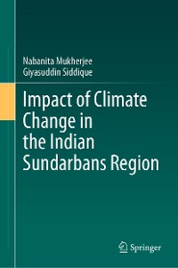 Cover Impact of Climate Change in the Indian Sundarbans Region