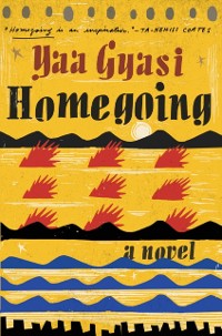 Cover Homegoing