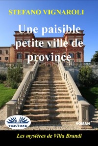 Cover Une Paisible Petite Ville De Province