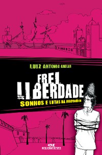 Cover Frei Liberdade
