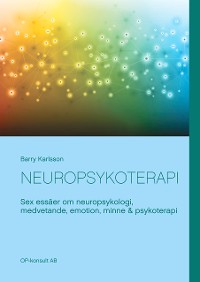 Cover Neuropsykoterapi