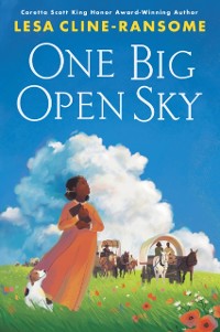 Cover One Big Open Sky