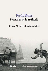 Cover Raúl Ruiz