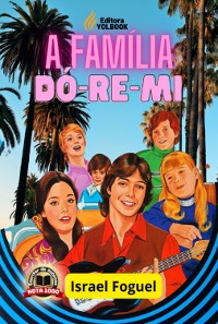 Cover A Família Dó-re-mi