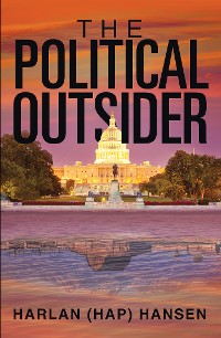 Cover The Political Outsider
