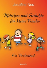 Cover Märchen und Gedichte für kleine Kinder