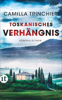 Cover Toskanisches Verhängnis