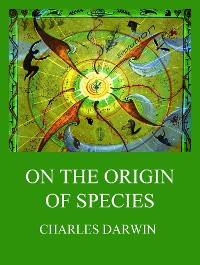 Cover On the Origin of Species