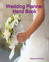 Cover Wedding Planner Hand Book