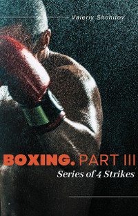 Cover Boxing. Part III