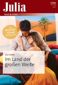 Cover Im Land der großen Weite