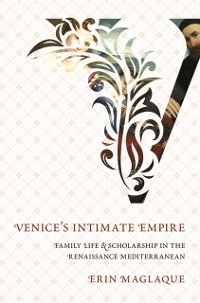 Cover Venice's Intimate Empire