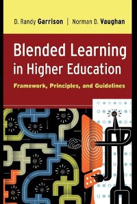 Cover Blended Learning in Higher Education