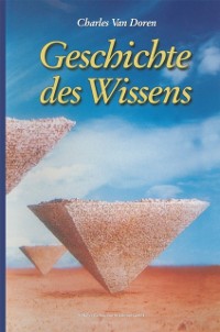Cover Geschichte des Wissens
