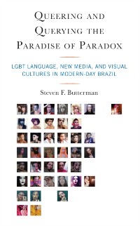 Cover Queering and Querying the Paradise of Paradox