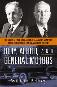 Cover Billy, Alfred, and General Motors