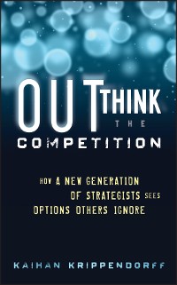 Cover Outthink the Competition