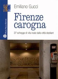 Cover Firenze carogna