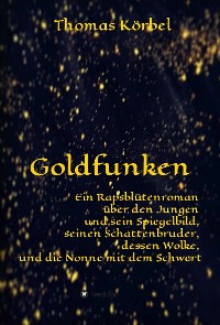 Cover Goldfunken