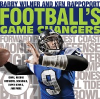 Cover Football's Game Changers
