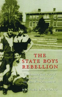 Cover State Boys Rebellion