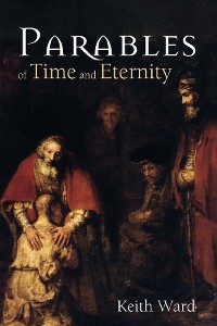 Cover Parables of Time and Eternity