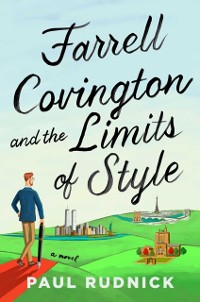 Cover Farrell Covington and the Limits of Style