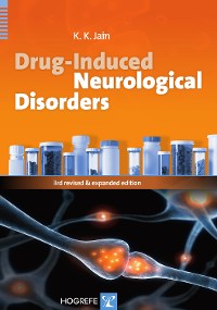 Cover Drug-Induced Neurological Disorders
