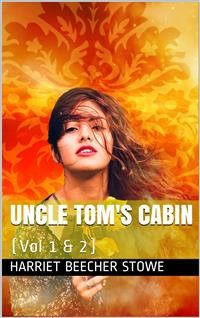Cover Uncle Tom's Cabin