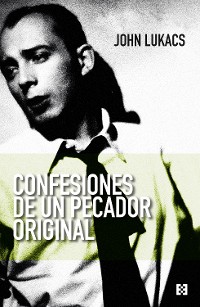 Cover Confesiones de un pecador original