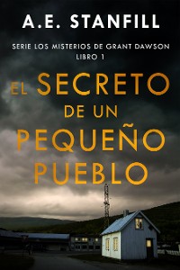 Cover El Secreto de un Pequeño Pueblo