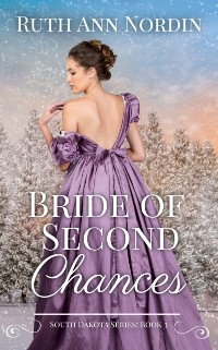 Cover Bride of Second Chances